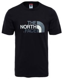 The North Face easy tee t-shirt uomo