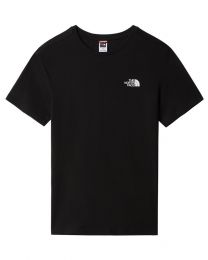 The North Face simple dome tee uomo
