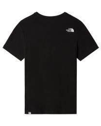 The North Face simple dome tee uomo