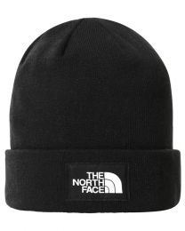 The North Face dock worker