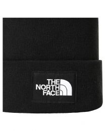 The North Face dock worker