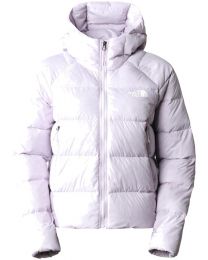 The North Face hyalite down hoodie jkt donna