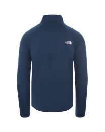 The North Face echo rock full zip
