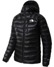 The North Face summit down hoodie donna