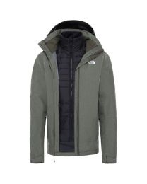 Giacca The North Face Inlux Triclimate donna