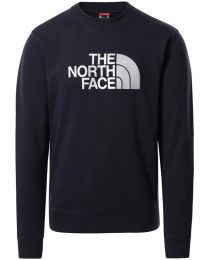 The North face drew peak crew