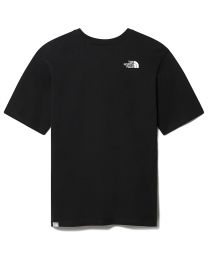The North Face simple dome tee donna
