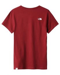 The North Face easy tee donna
