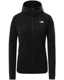 The North Face circadian midlayer hoodie donna