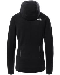 The North Face circadian midlayer hoodie donna