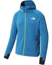 The North Face circadian full zip hoodie uomo
