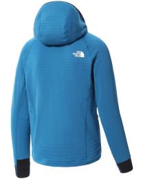 The North Face circadian full zip hoodie uomo