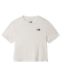 The North Face foundation crop donna