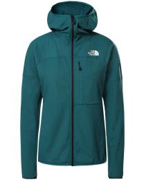 The North Face l2 future fleece summit series hoodie donna
