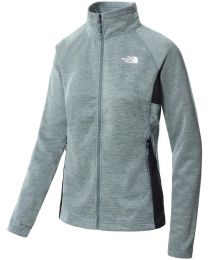 The North Face ao midlayer donna