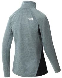 The North Face ao midlayer donna