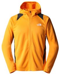 The North Face ao fullzip hoody uomo NF0A5IMG7P1
