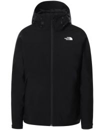 The North Face carto triclimate jacket donna