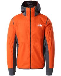 The North Face speedtour hoodie uomo