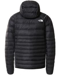 The North Face speedtour down hoody jacket uomo