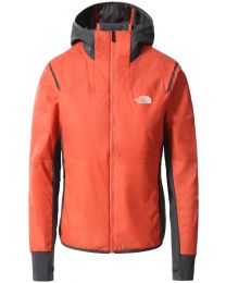 The North Face speedtour hoodie jacket donna