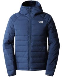 The north face belleview strech down piumino uomo
