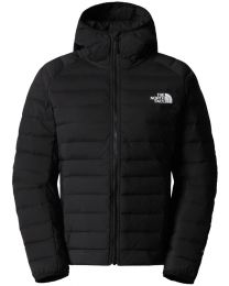 The north face belleview giacca donna