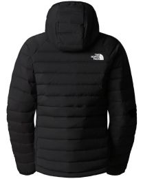 The north face belleview giacca donna