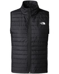 The north face canyonlands gilet donna