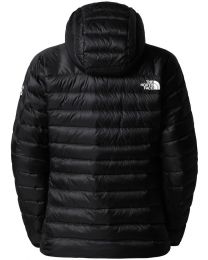 The North Face summit breithorn hoody giacca donna