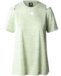 The north face ao tee t-shirt donna