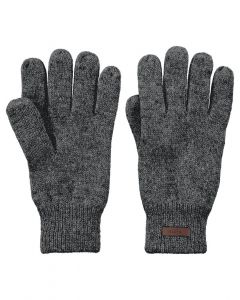 Barts haakon gloves