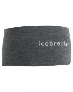 Icebreaker fascetta lana merino 200