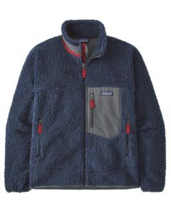 Patagonia classic retro-x fleece jacket uomo