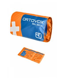 Kit primo soccorso Ortovox first aid roll doc mini