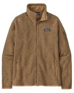 Patagonia better sweater fleece jacket Women's