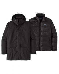 Patagonia tres 3-in-1 parka
