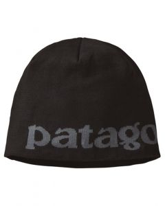 Patagonia beanie hat