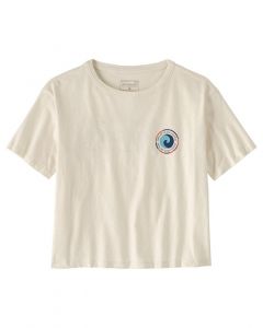 Patagonia W's Unity Fitz Easy Cut Responsibili-Tee T-shirt women's