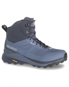 Dolomite nibelia high gtx mountain shoes women's