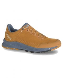 Dolomite carezza leather trekking shoes men's