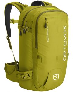 Ortovox backpack haute route 32