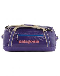 Patagonia black hole duffel bag 55 litri