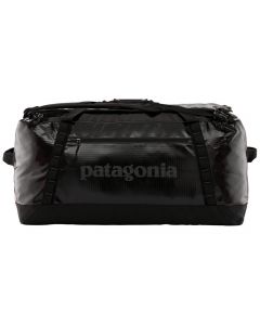 Patagonia black hole duffel bag 100L