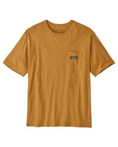 Patagonia Men's Daily Pocket Tee t-shirt uomo