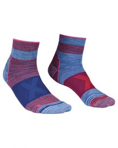 Ortovox quarter socks donna