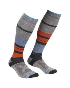 Ortovox All Mountain Long Socks Warm M