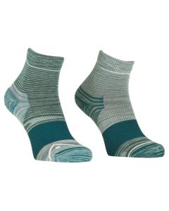 Ortovox alpine quarter socks
