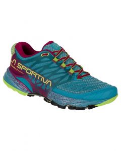 La sportiva akasha II scarpe da trail running donna