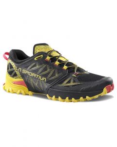 La sportiva bushido III trail running shoes men's
